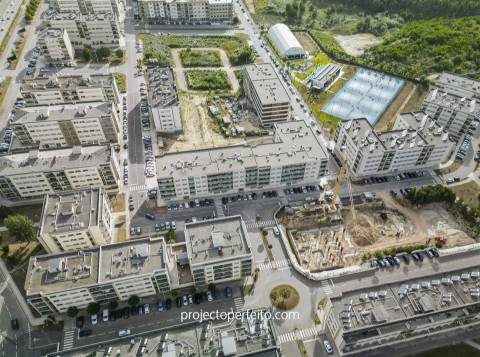 Moradia Geminada T3+1 Venda em Santa Maria da Feira, Travanca, Sanfins e Espargo,Santa Maria da Feira