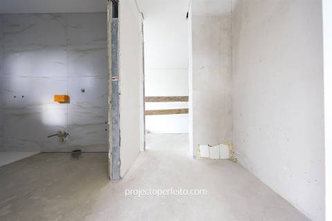 Moradia Geminada T3+1 Venda em Santa Maria da Feira, Travanca, Sanfins e Espargo,Santa Maria da Feira