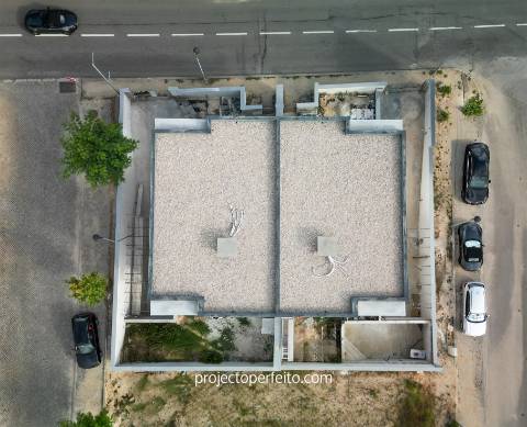 Moradia Geminada T3+1 Venda em Santa Maria da Feira, Travanca, Sanfins e Espargo,Santa Maria da Feira