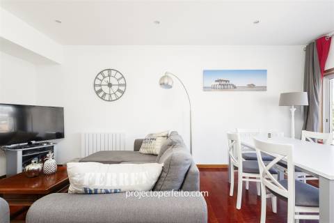 Apartamento T3 Venda em Espinho,Espinho