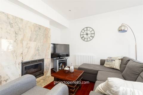 Apartamento T3 Venda em Espinho,Espinho