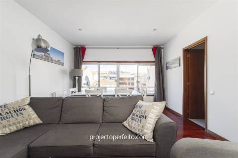 Apartamento T3 Venda em Espinho,Espinho