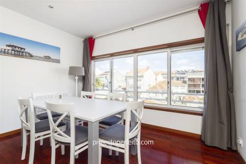 Apartamento T3 Venda em Espinho,Espinho