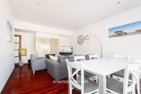 Apartamento T3 Venda em Espinho,Espinho