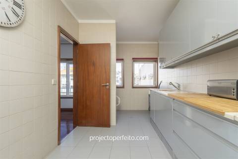 Apartamento T3 Venda em Espinho,Espinho
