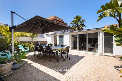 Moradia T4 Venda em Espinho,Espinho