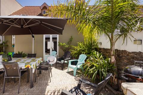 Moradia T4 Venda em Espinho,Espinho