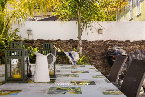 Moradia T4 Venda em Espinho,Espinho