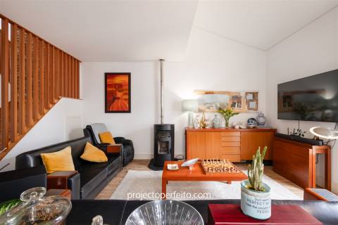 Moradia T4 Venda em Espinho,Espinho