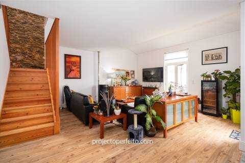 Moradia T4 Venda em Espinho,Espinho