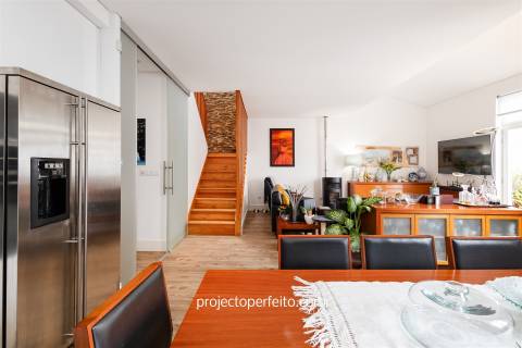 Moradia T4 Venda em Espinho,Espinho