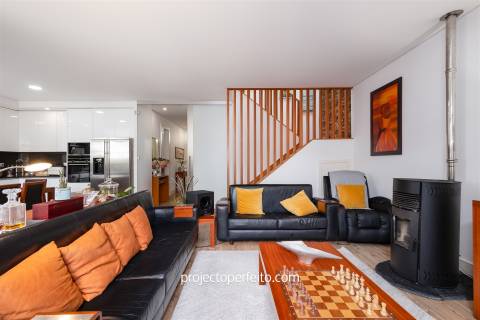 Moradia T4 Venda em Espinho,Espinho