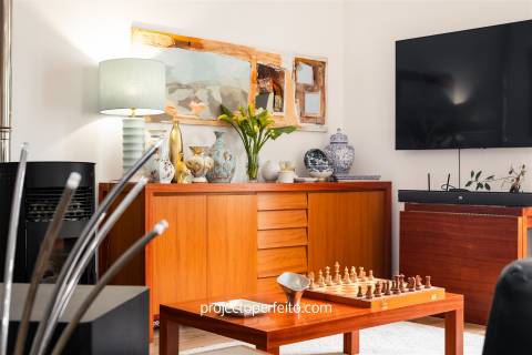 Moradia T4 Venda em Espinho,Espinho