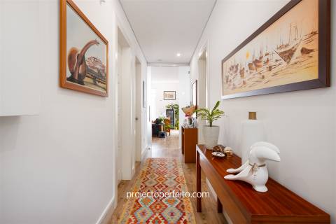 Moradia T4 Venda em Espinho,Espinho