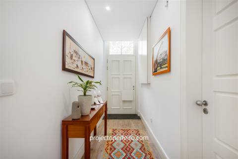 Moradia T4 Venda em Espinho,Espinho