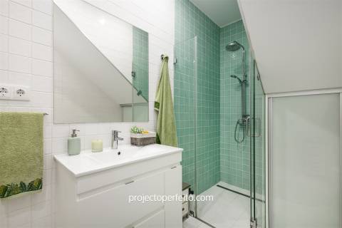 Moradia T4 Venda em Espinho,Espinho