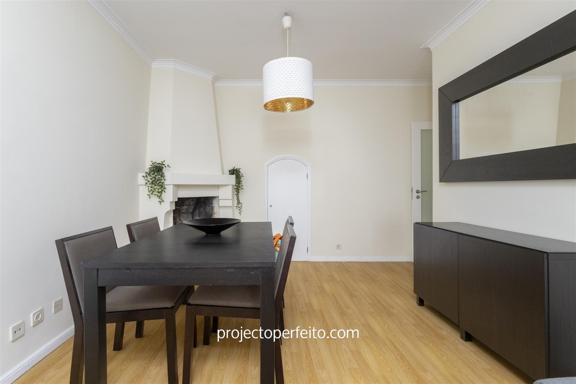 Apartamento T3+1 DUPLEX Venda em Anta e Guetim,Espinho