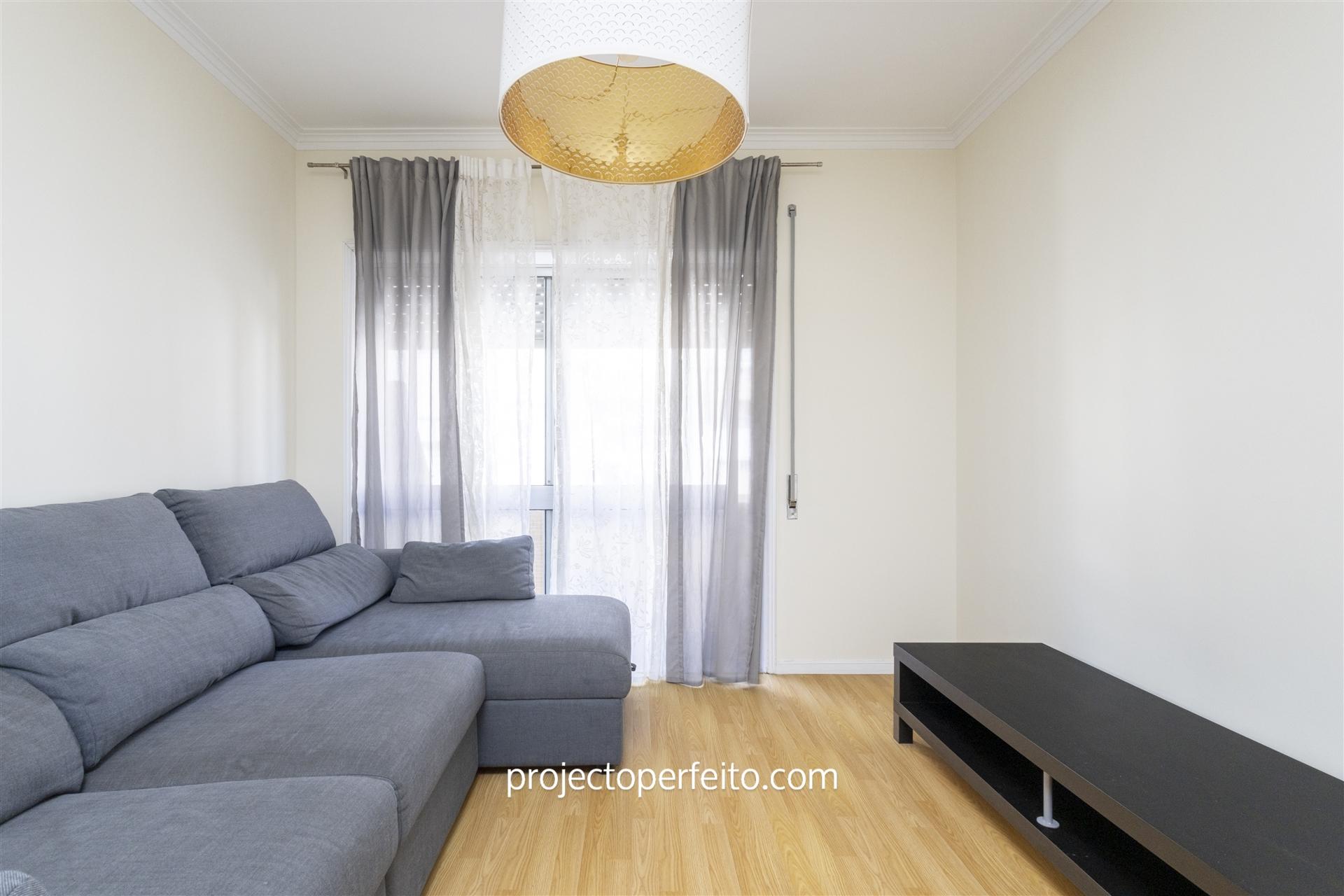 Apartamento T3+1 DUPLEX Venda em Anta e Guetim,Espinho