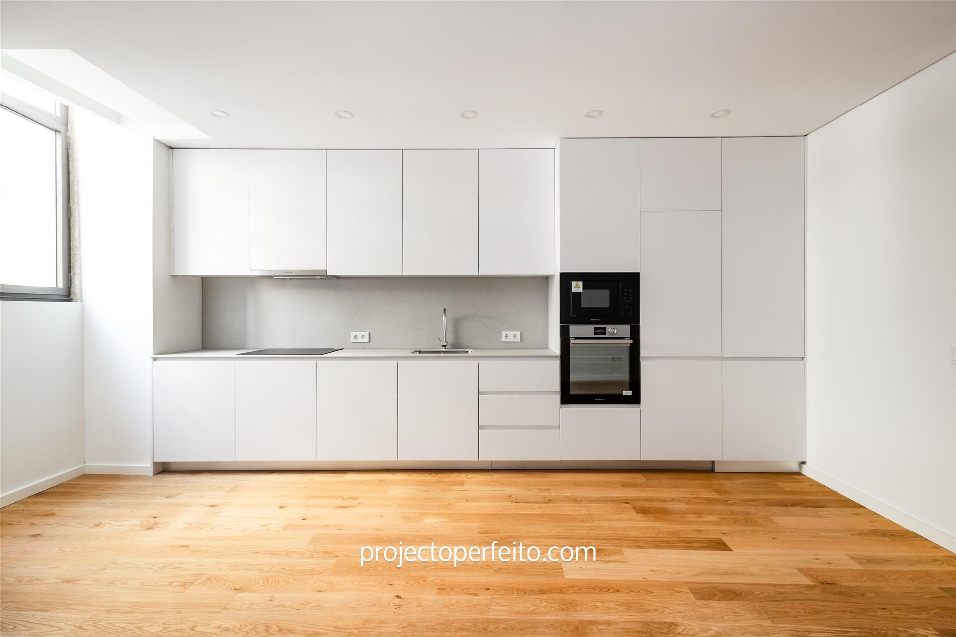 Apartamento T0 Arrendamento em Espinho,Espinho