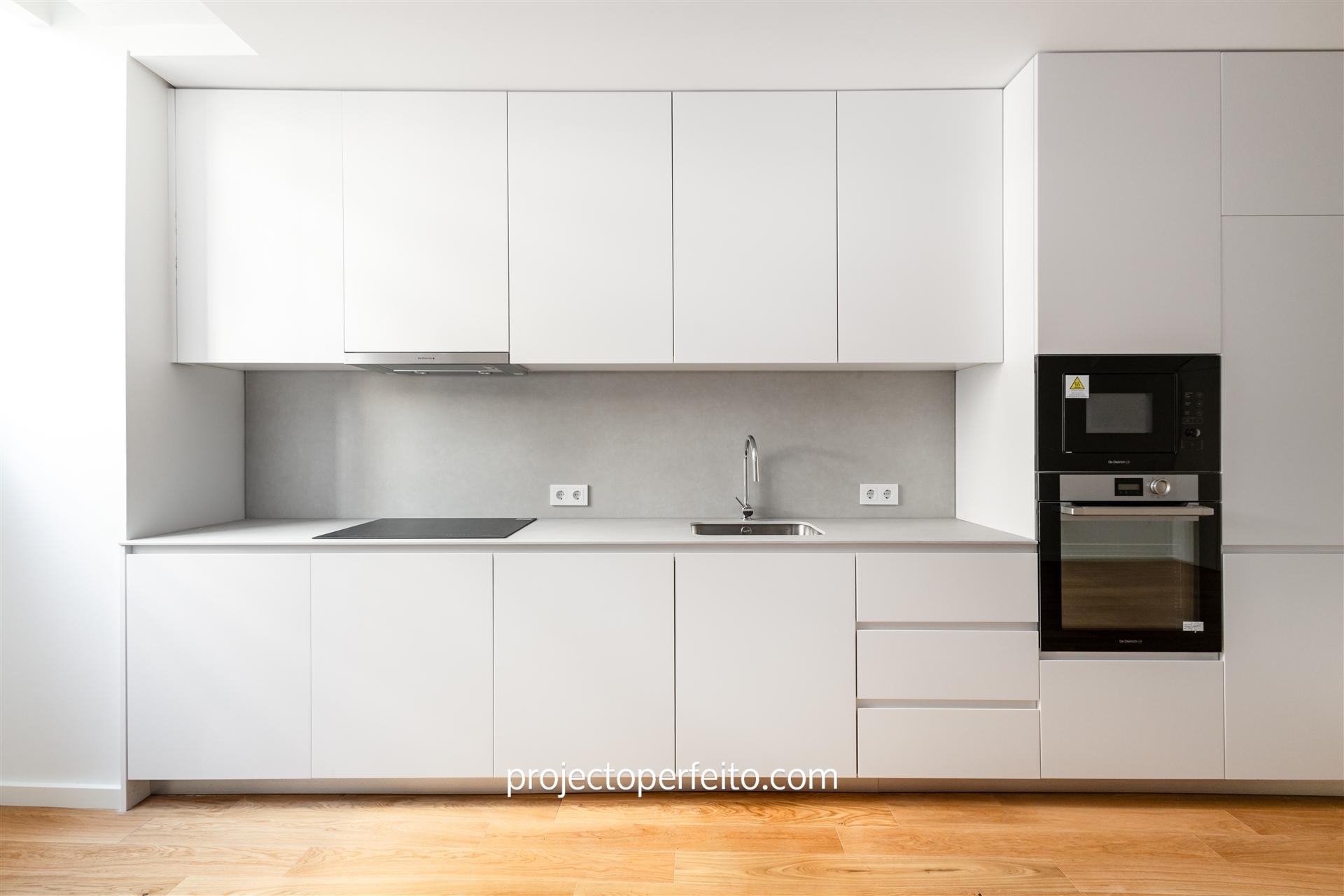 Apartamento T0 Arrendamento em Espinho,Espinho