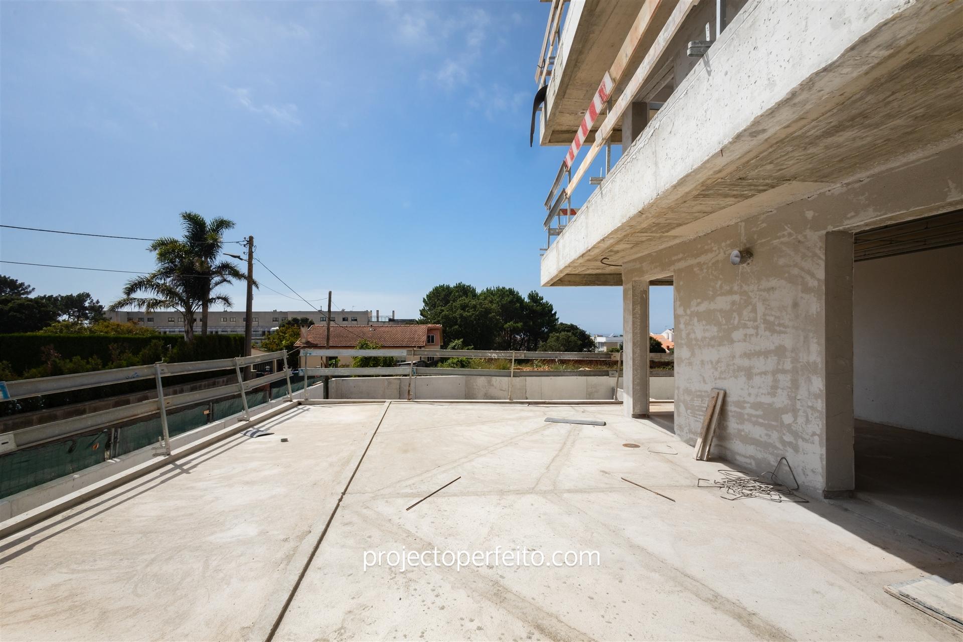 Apartamento T3 Venda em São Félix da Marinha,Vila Nova de Gaia