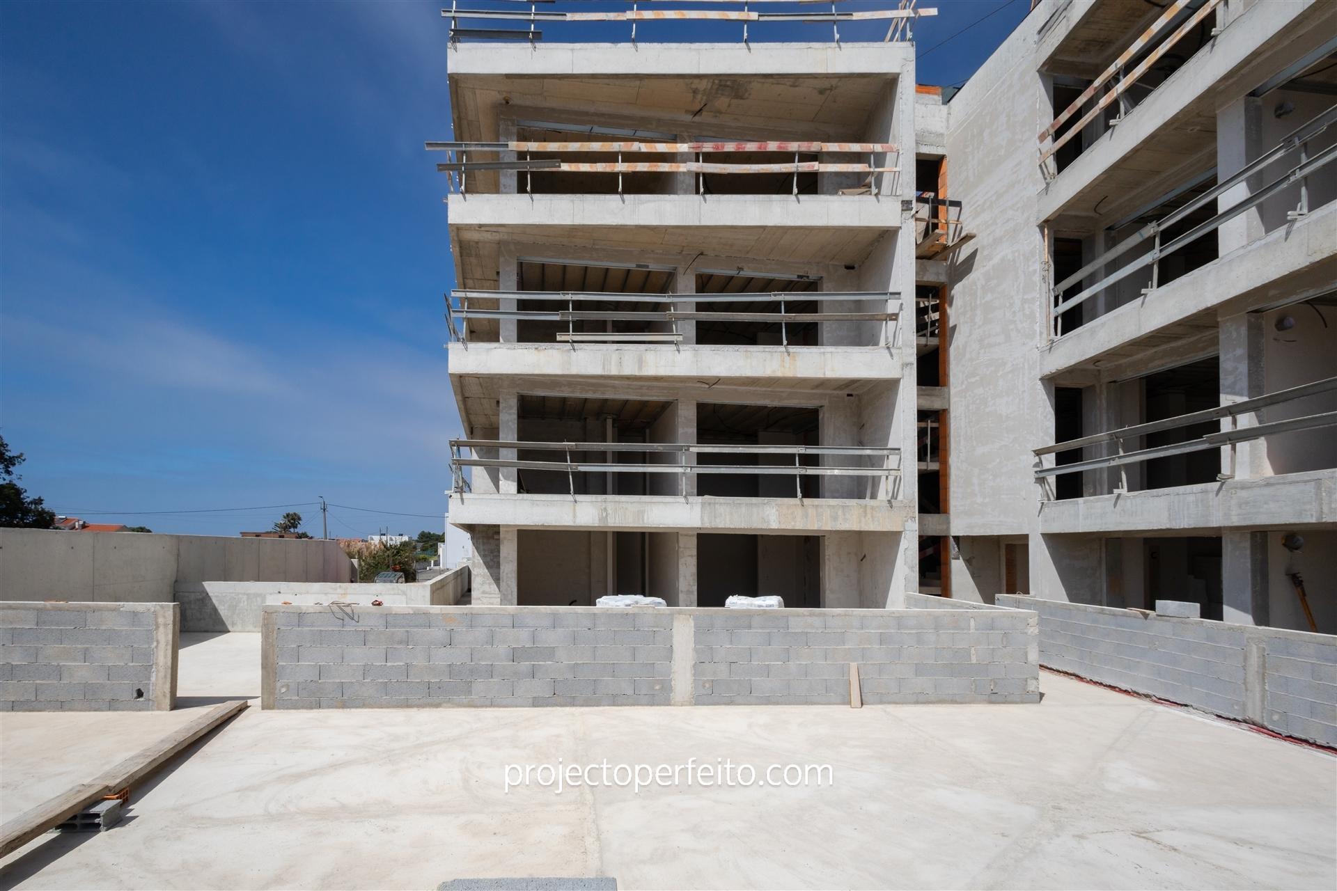 Apartamento T3 Venda em São Félix da Marinha,Vila Nova de Gaia