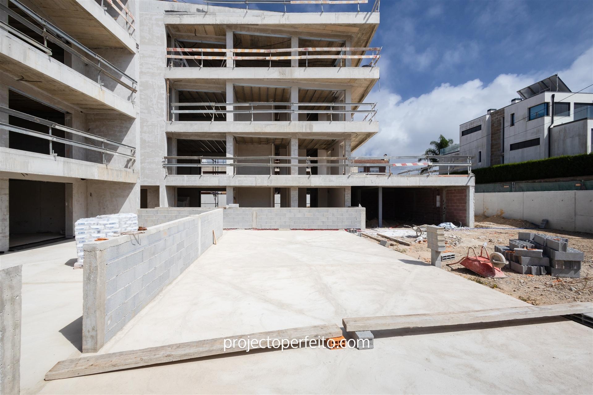 Apartamento T3 Venda em São Félix da Marinha,Vila Nova de Gaia