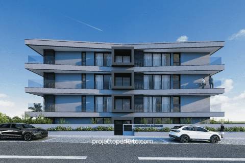 Apartamento T1 Venda em São Félix da Marinha,Vila Nova de Gaia