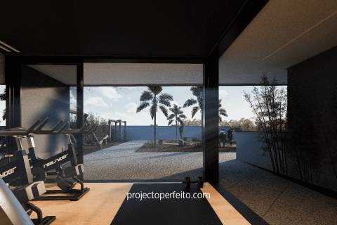 Apartamento T1 Venda em São Félix da Marinha,Vila Nova de Gaia