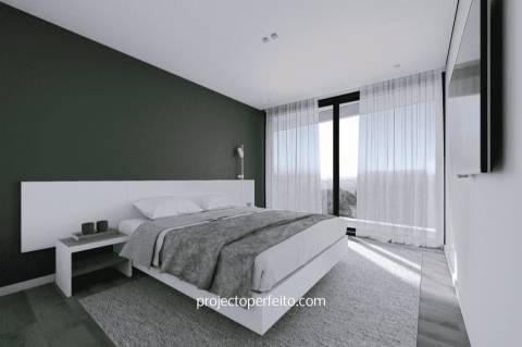 Apartamento T1 Venda em São Félix da Marinha,Vila Nova de Gaia