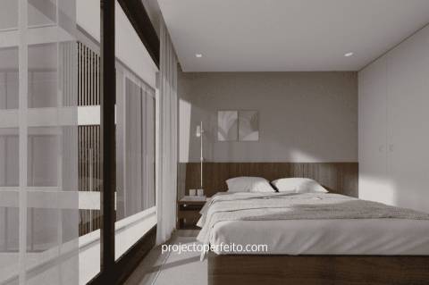 Apartamento T1 Venda em São Félix da Marinha,Vila Nova de Gaia