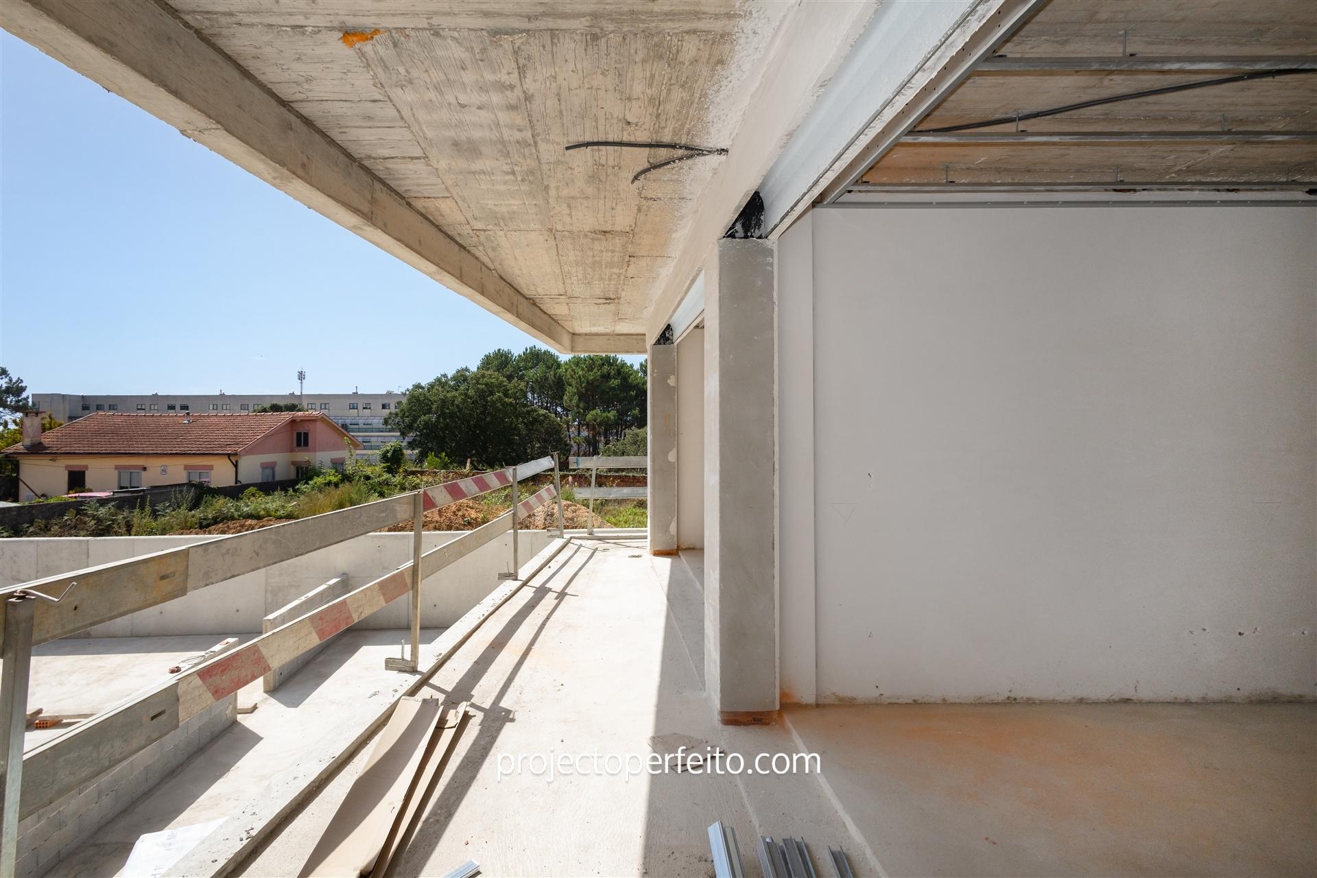 Apartamento T1 Venda em São Félix da Marinha,Vila Nova de Gaia