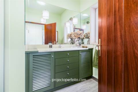 Moradia T4 Venda em Paços de Brandão,Santa Maria da Feira