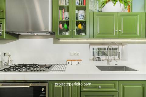 Moradia T4 Venda em Paços de Brandão,Santa Maria da Feira