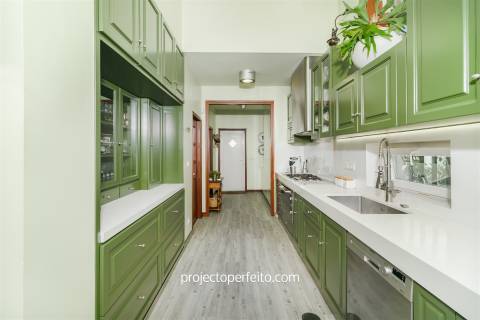 Moradia T4 Venda em Paços de Brandão,Santa Maria da Feira