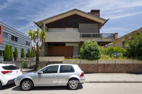 Moradia Isolada T4 Venda em Espinho,Espinho