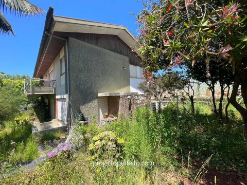 Moradia Isolada T4 Venda em Espinho,Espinho