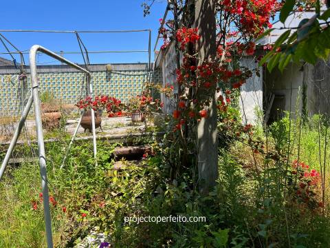 Moradia Isolada T4 Venda em Espinho,Espinho