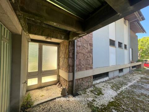 Moradia Isolada T4 Venda em Espinho,Espinho