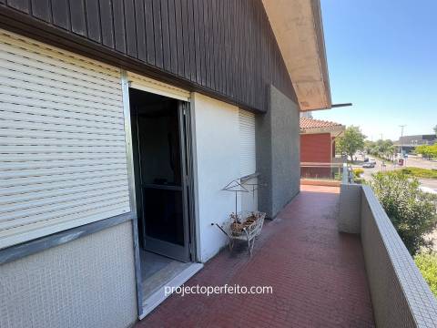 Moradia Isolada T4 Venda em Espinho,Espinho