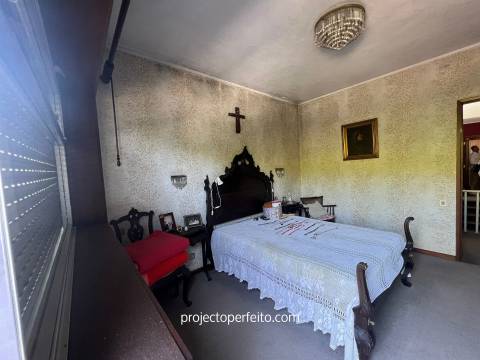 Moradia Isolada T4 Venda em Espinho,Espinho