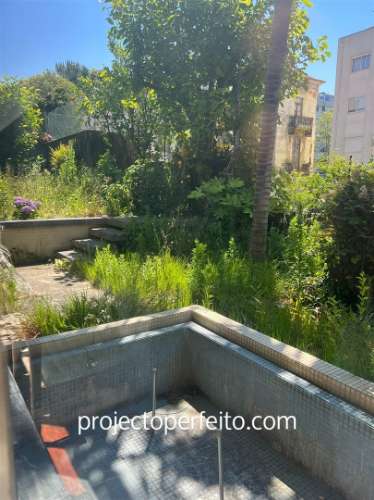 Moradia Isolada T4 Venda em Espinho,Espinho