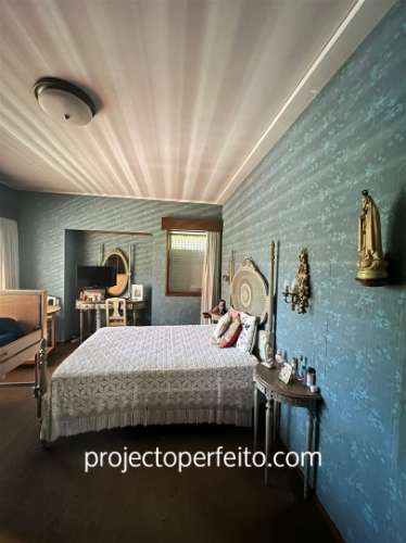 Moradia Isolada T4 Venda em Espinho,Espinho