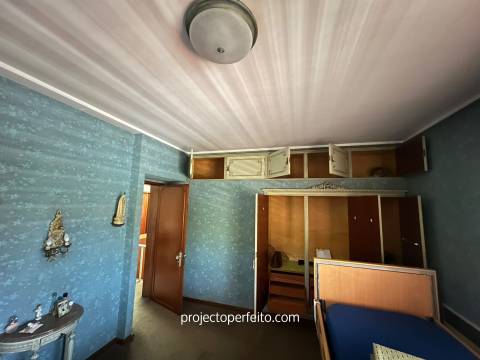 Moradia Isolada T4 Venda em Espinho,Espinho