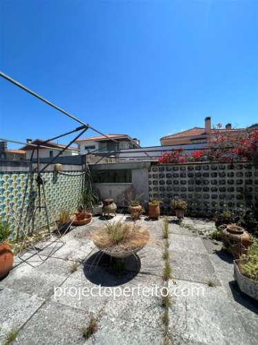 Moradia Isolada T4 Venda em Espinho,Espinho