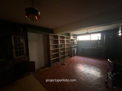 Moradia Isolada T4 Venda em Espinho,Espinho