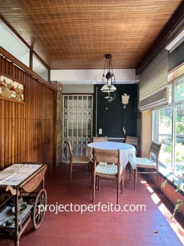 Moradia Isolada T4 Venda em Espinho,Espinho