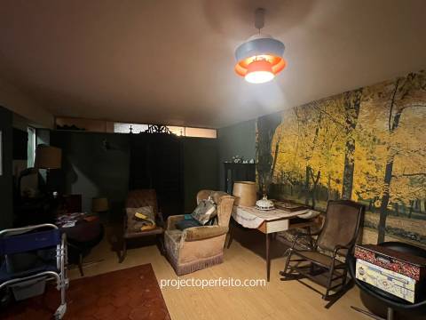 Moradia Isolada T4 Venda em Espinho,Espinho