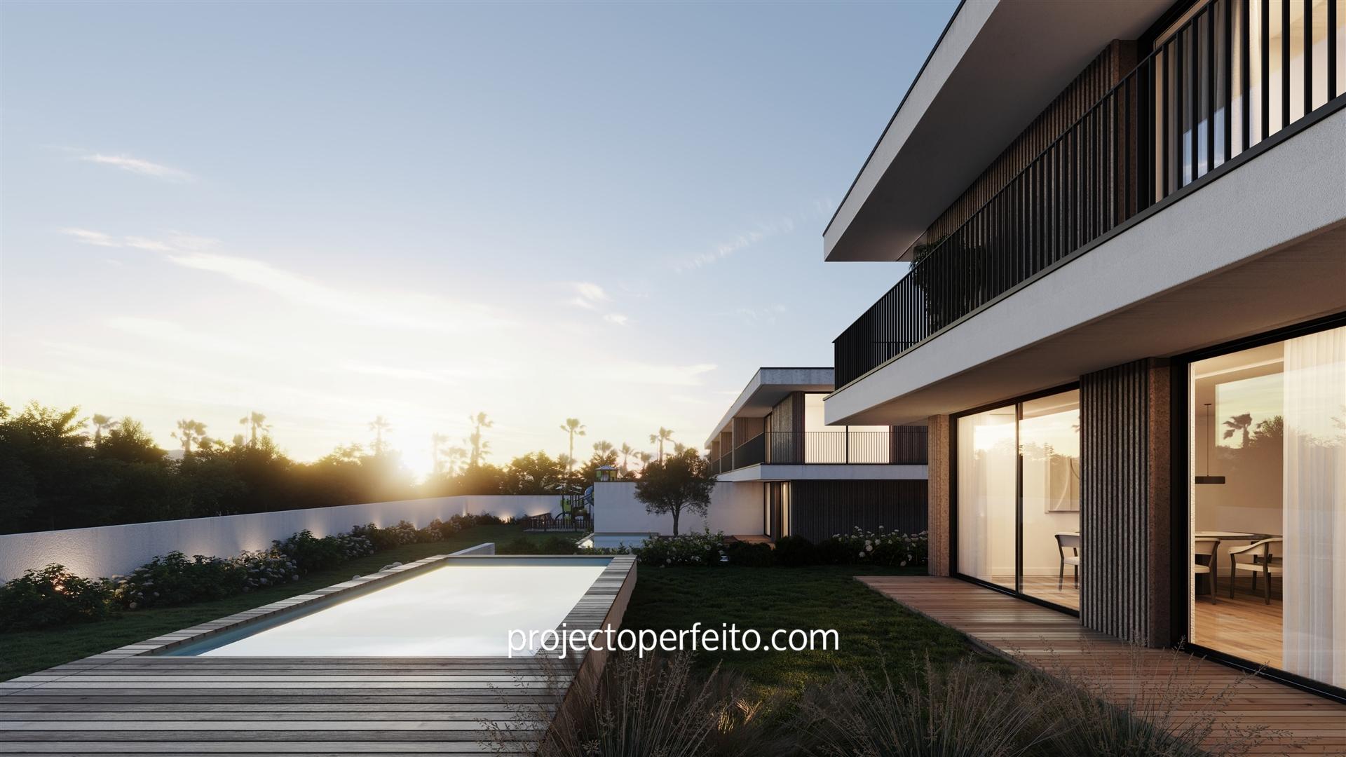 Moradia T3+1 Venda em Silvalde,Espinho