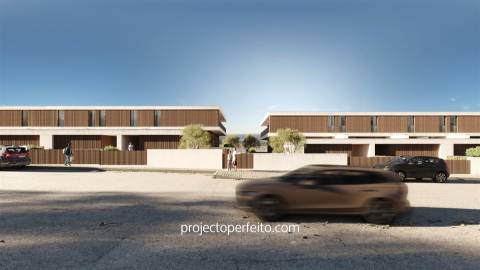 Moradia T3+1 Venda em Silvalde,Espinho